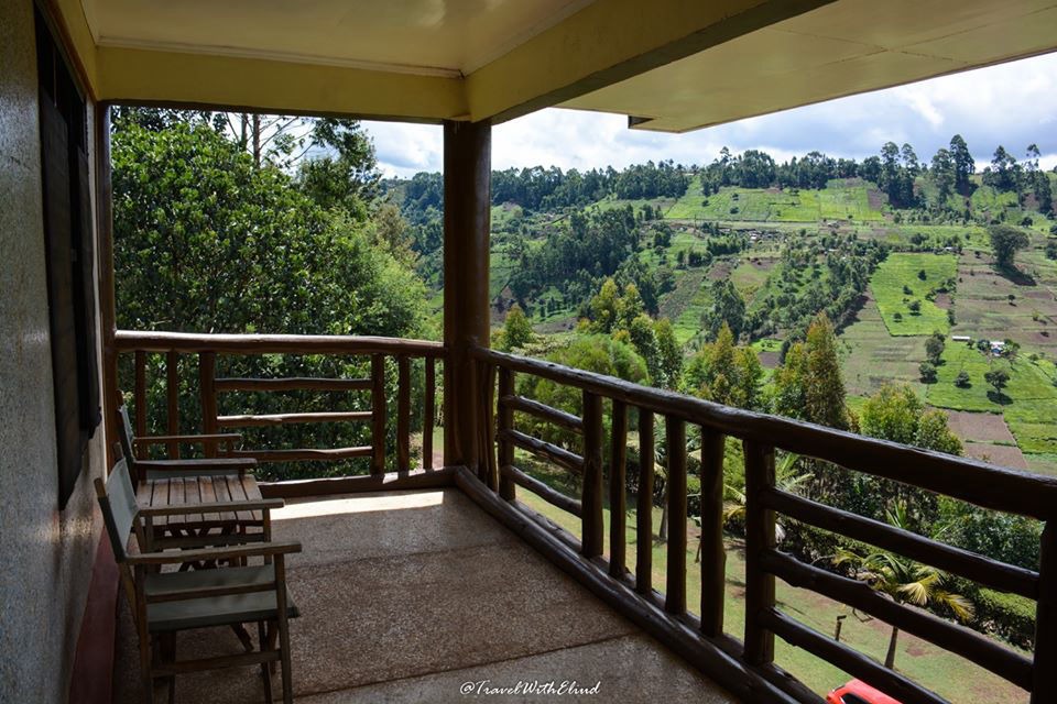 Aberdare Cottages Murang'a
